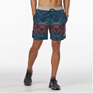 Korsa Roadrunner Shorts size Small